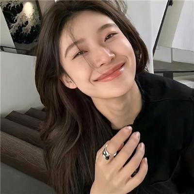 山林中头一个女人