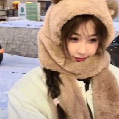 小可爱娜斯佳第二季